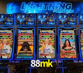 Desvendando o Mundo dos Jogos Virtuais na 88mk