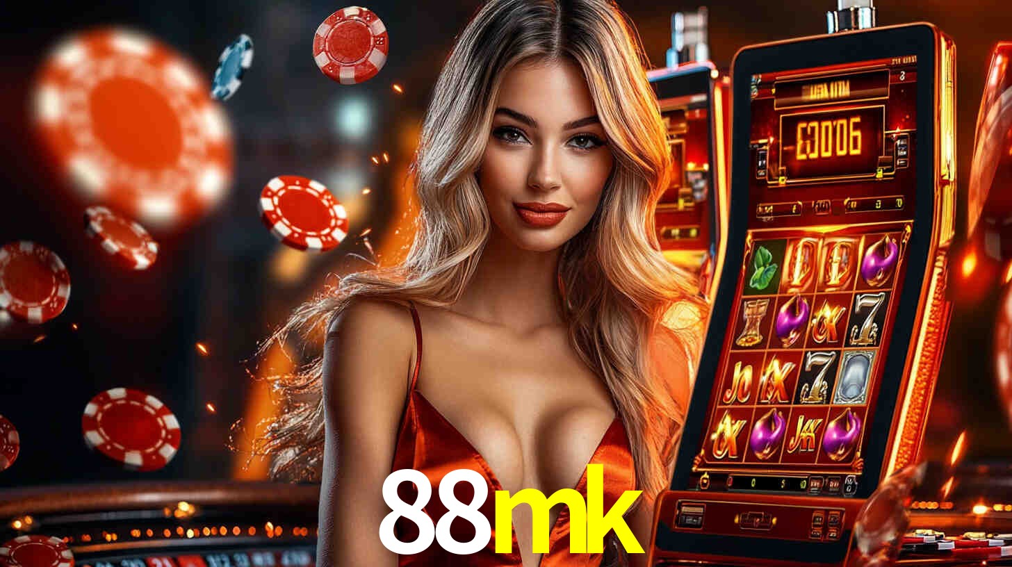 88mk - Cassino do Fogo Vivo - 88mk.com