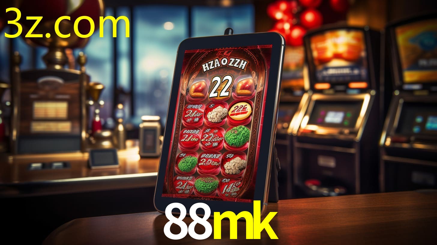 App 88MK.COM