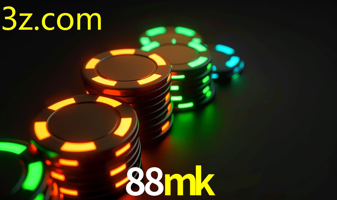 Jogos de Cassino 88MK.COM