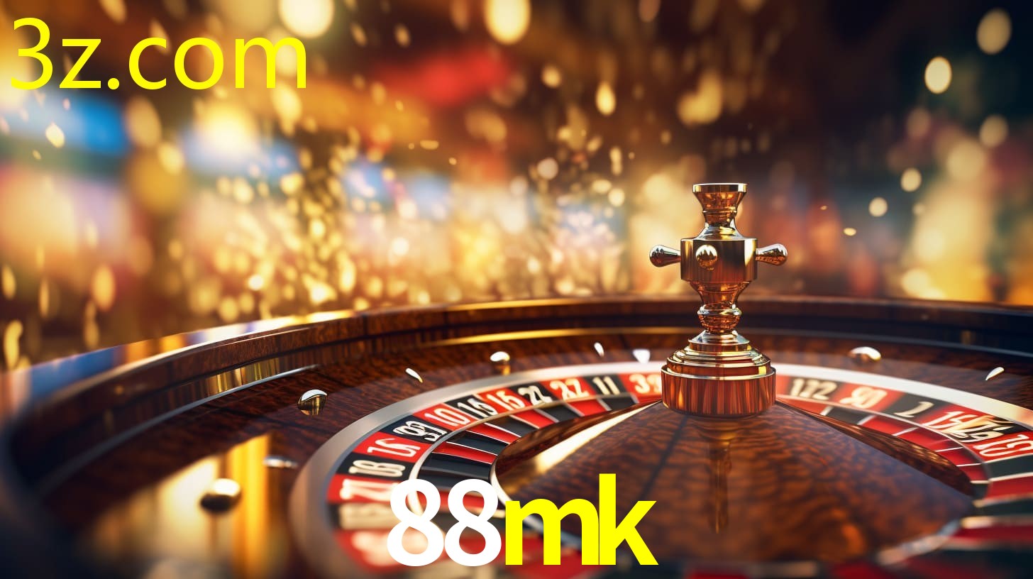 Cassino Online Seguro 88MK.COM