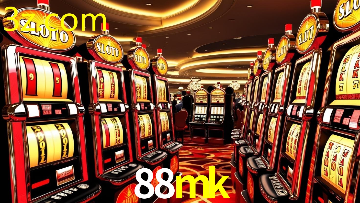 Jogos Crash na 88MK.COM