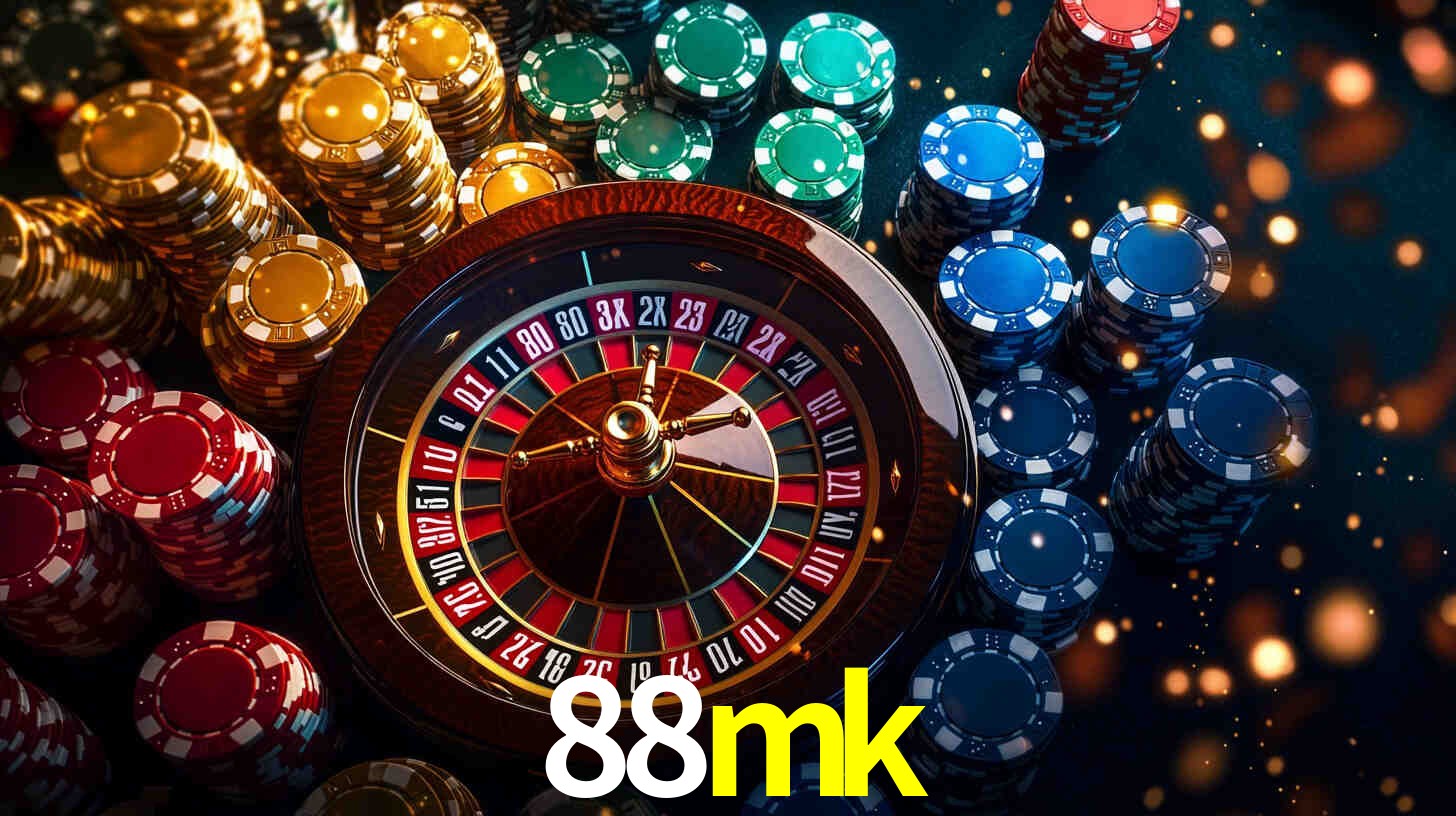 88mk App Interface