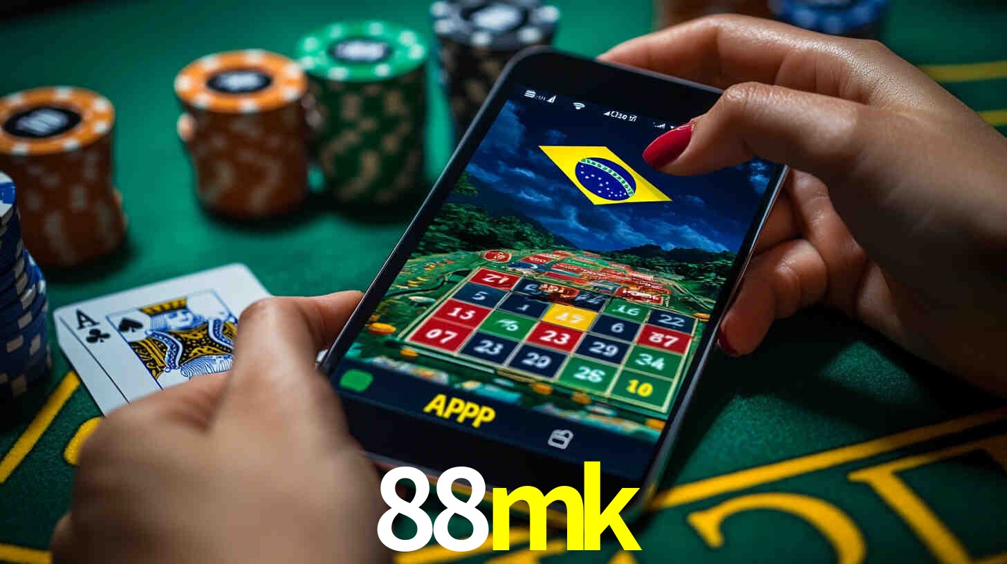 Explorando a Categoria de Eventos em Apostas na 88mk