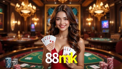 Game Providers 88mk