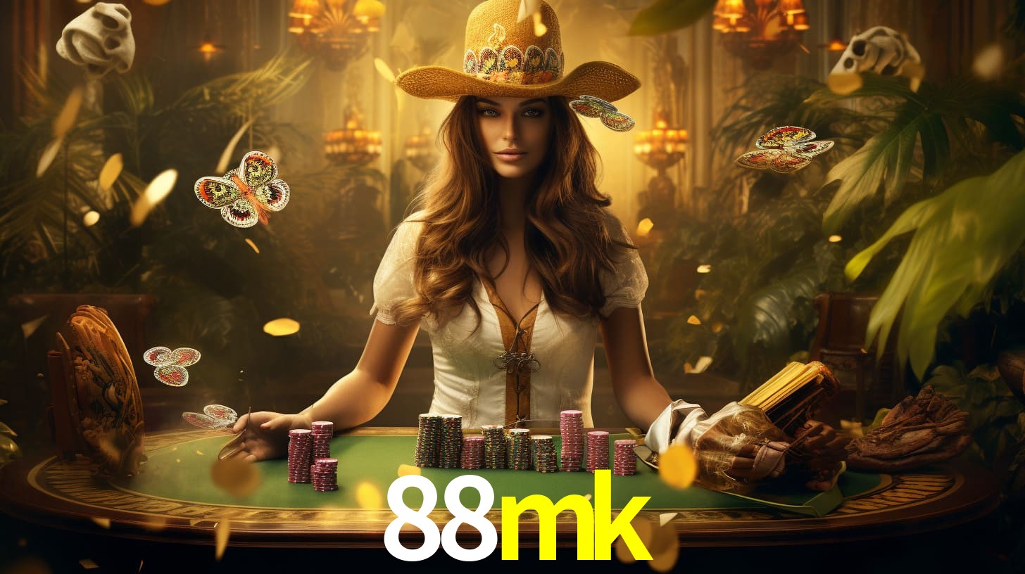 Roulette Table 88mk
