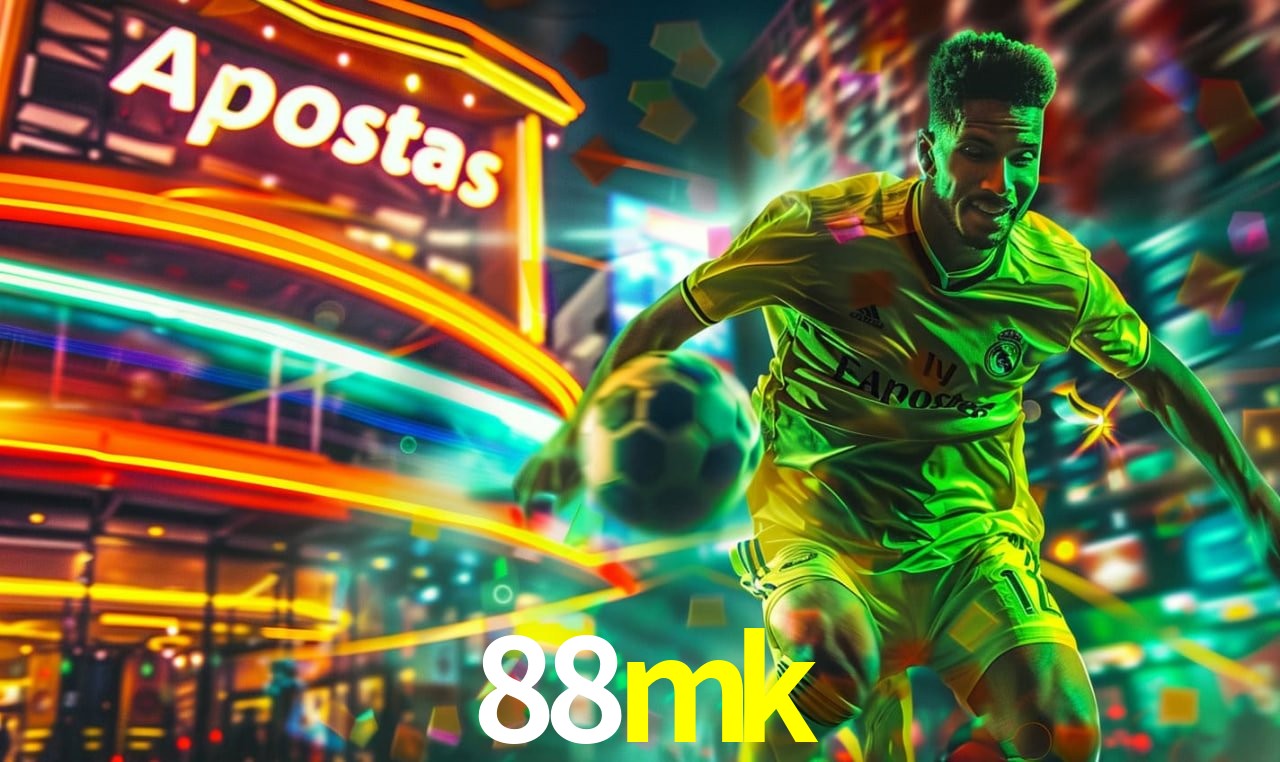 Jogos de Slot 88mk