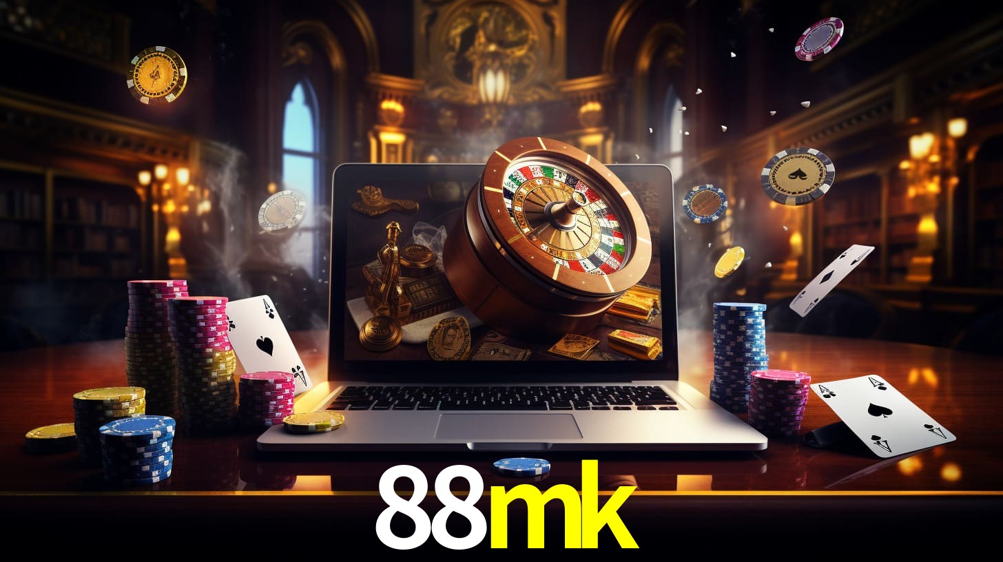 Live Casino 88mk