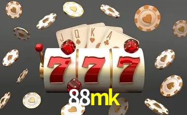 Descubra o Mundo do Cassino Online com 88mk