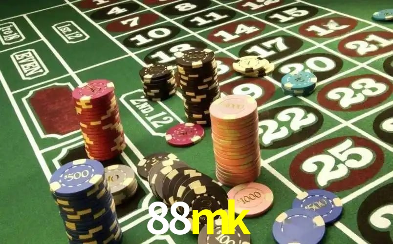 Diretório de Jogos 88mk