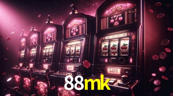 Interface do App 88mk