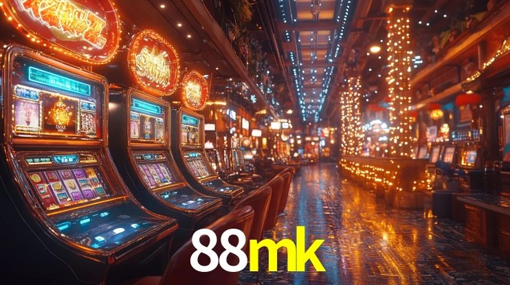 88mk: Seu Especialista em Apostas Esportivas Brasileiras