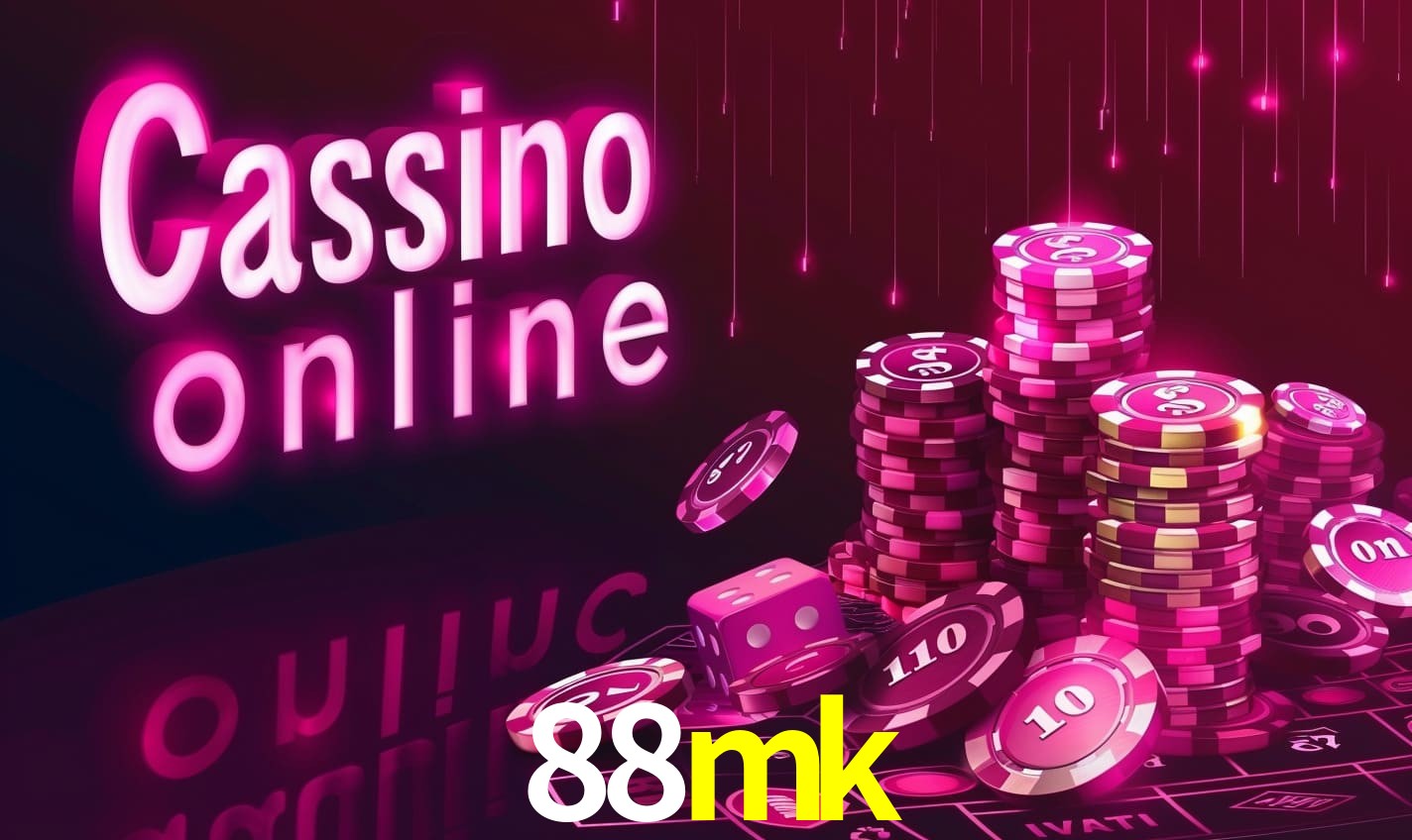 A Emoção da Loteria na 88mk: Uma Chance de Mudança de Vida