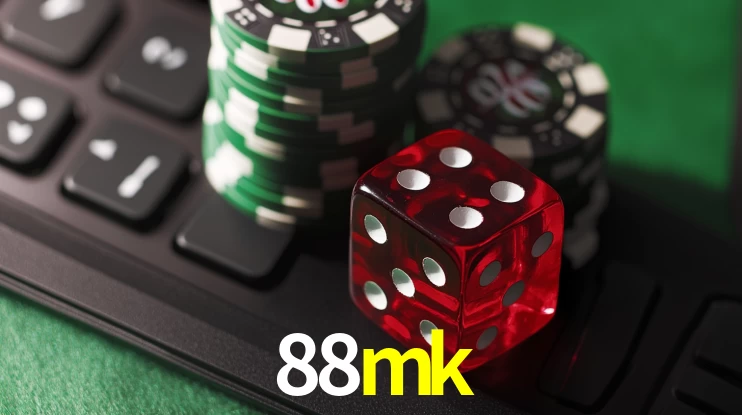 Live Casino 88mk