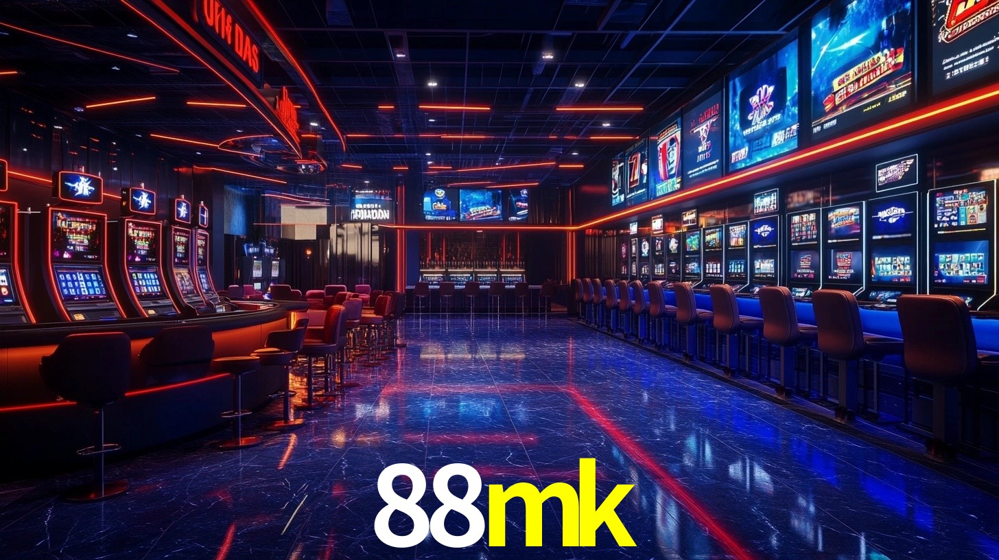 Welcome Bonus 88mk