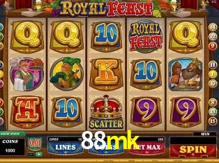 Weekend Specials 88mk