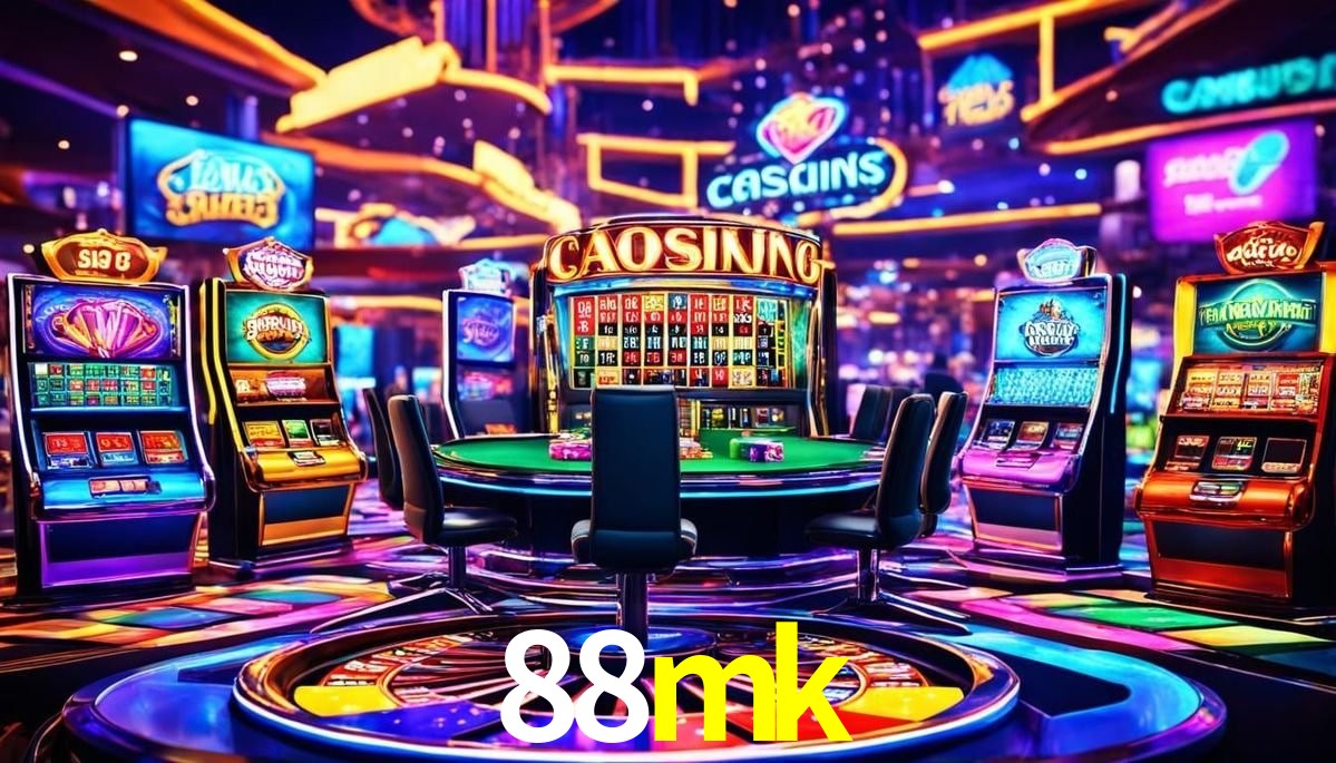Estatísticas do Jogo 88mk
