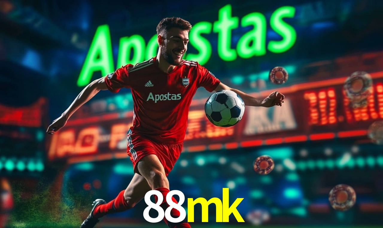 Jogos Exclusivos 88mk