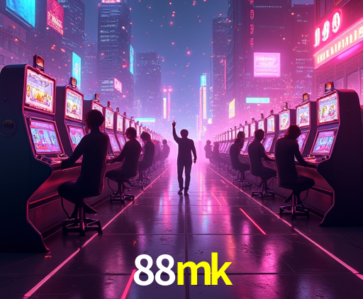 Mesa de Blackjack 88mk