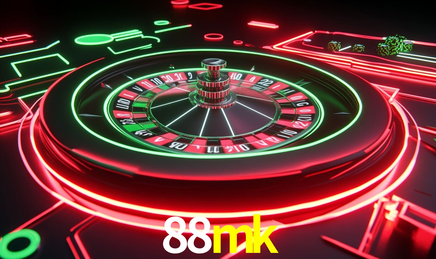 Desvendando o Mundo dos Jogos Virtuais na 88mk