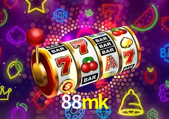 A Emoção da Loteria na 88mk: Uma Chance de Mudança de Vida