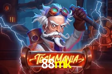 Benefícios da Conta 88mk