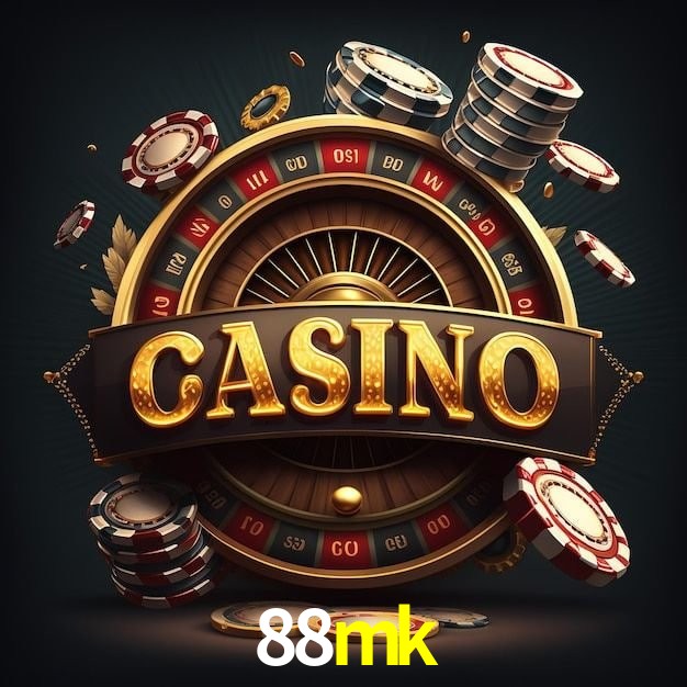 APP oficial da 88mk para mobile