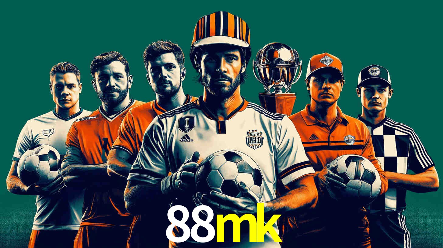 Descubra a Essência do 88mk: Nossa História e Compromissos