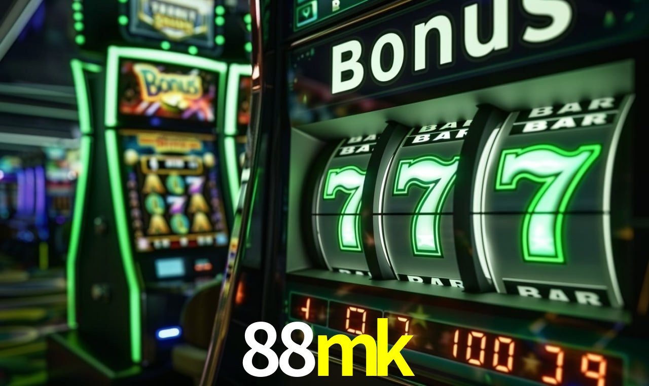 Bonus Features 88mk