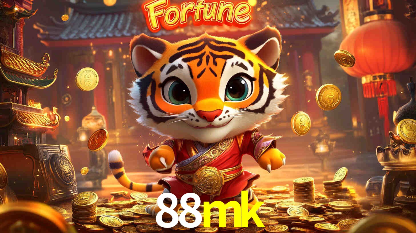 A Popularidade dos Caça-Níqueis no 88mk