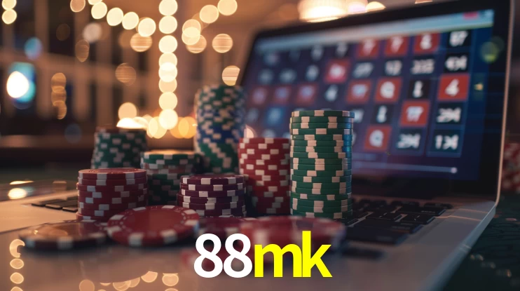 Slot Games 88mk