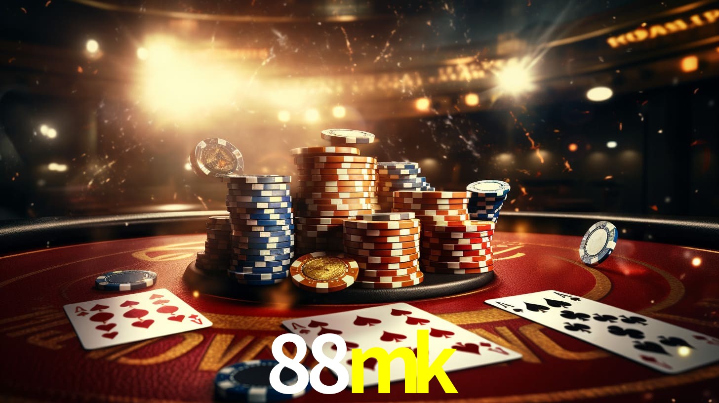 Blackjack Table 88mk