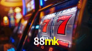 Tecnologia da Plataforma 88mk