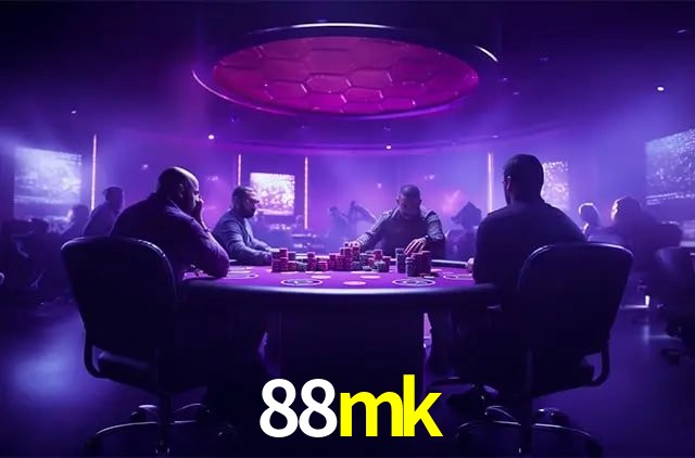 Recursos de Bônus 88mk