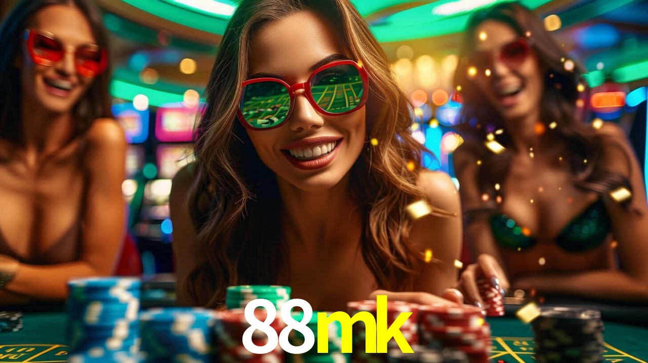 Football Betting 88mk