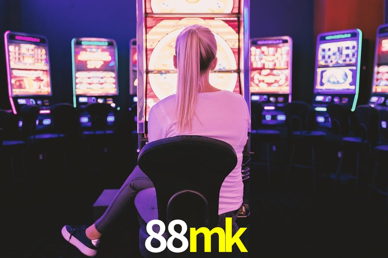 Game Statistics 88mk