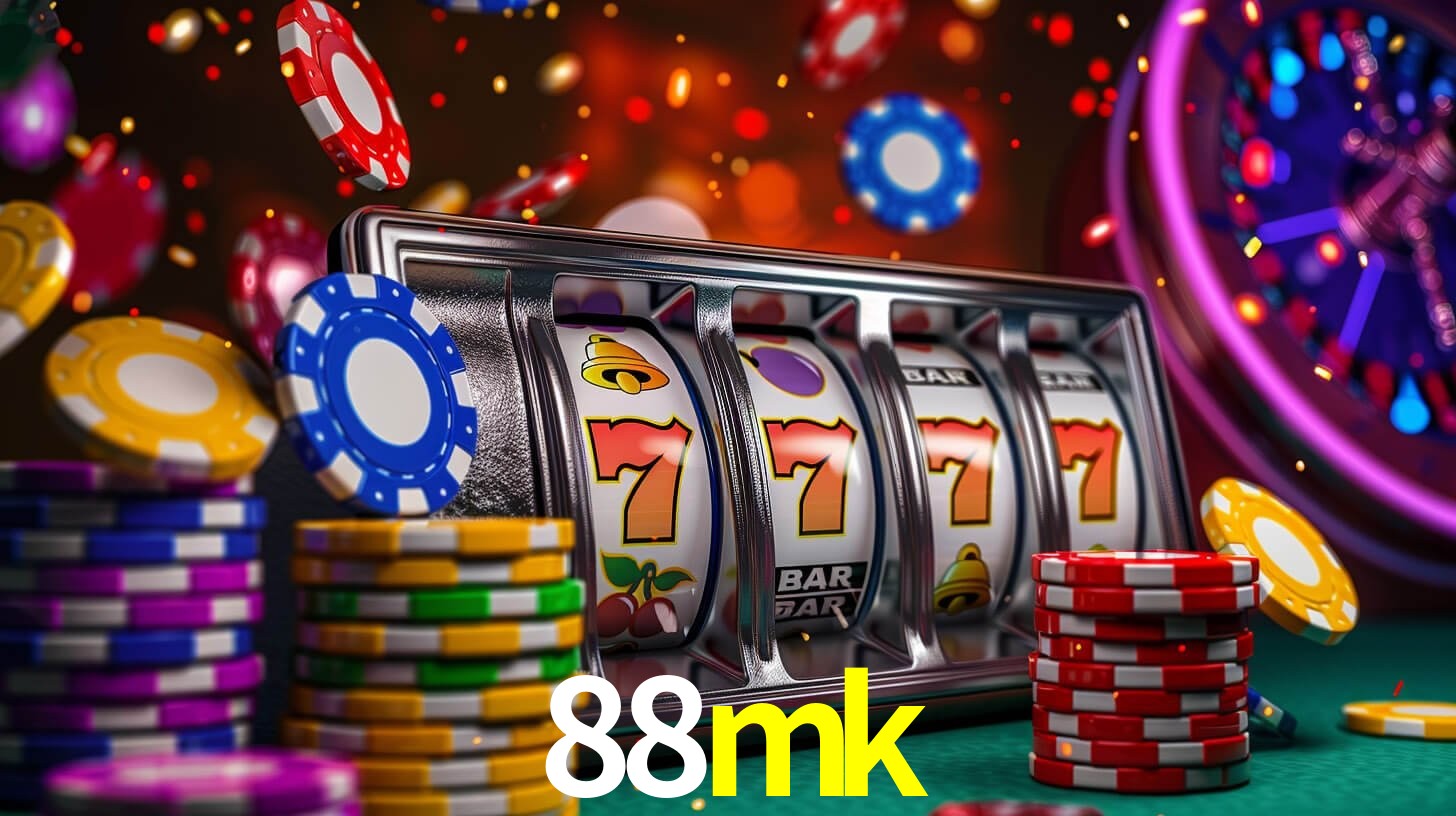 Torneios 88mk