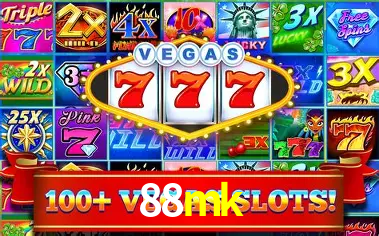 Desvendando o Mundo dos Jogos Virtuais na 88mk