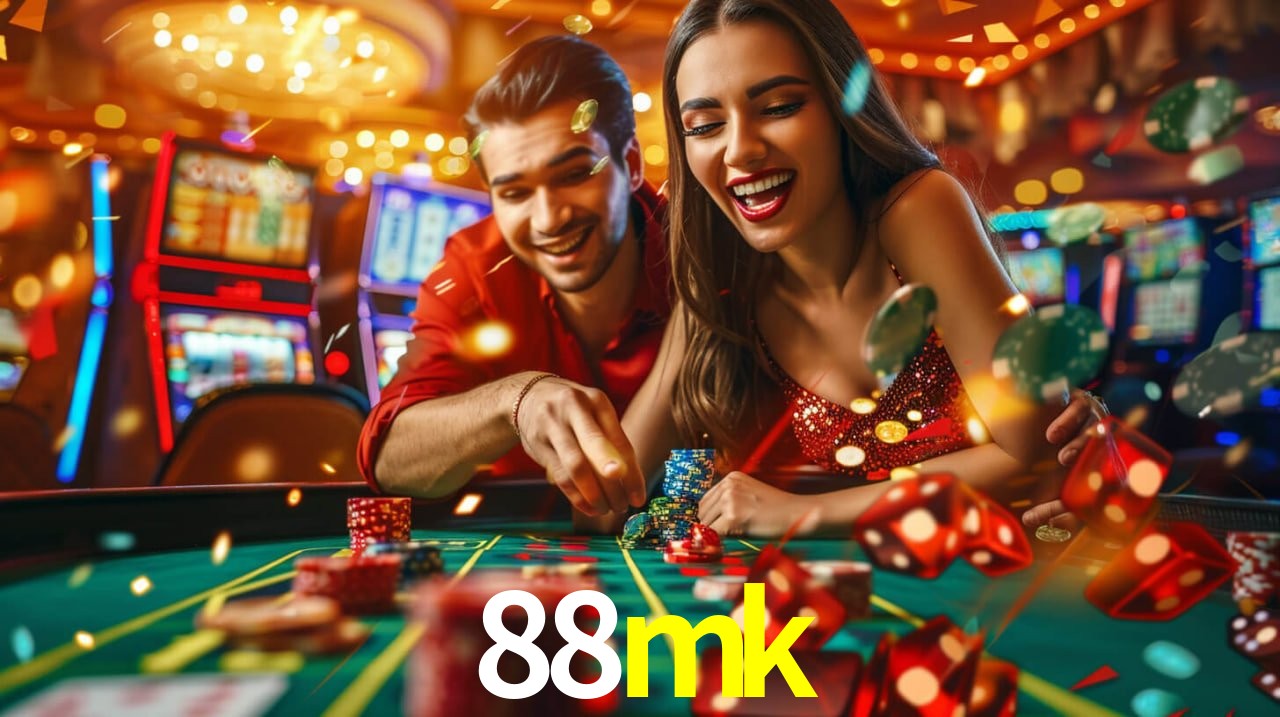 Design Responsivo 88mk
