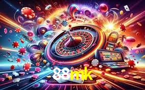Apostas de Tênis 88mk