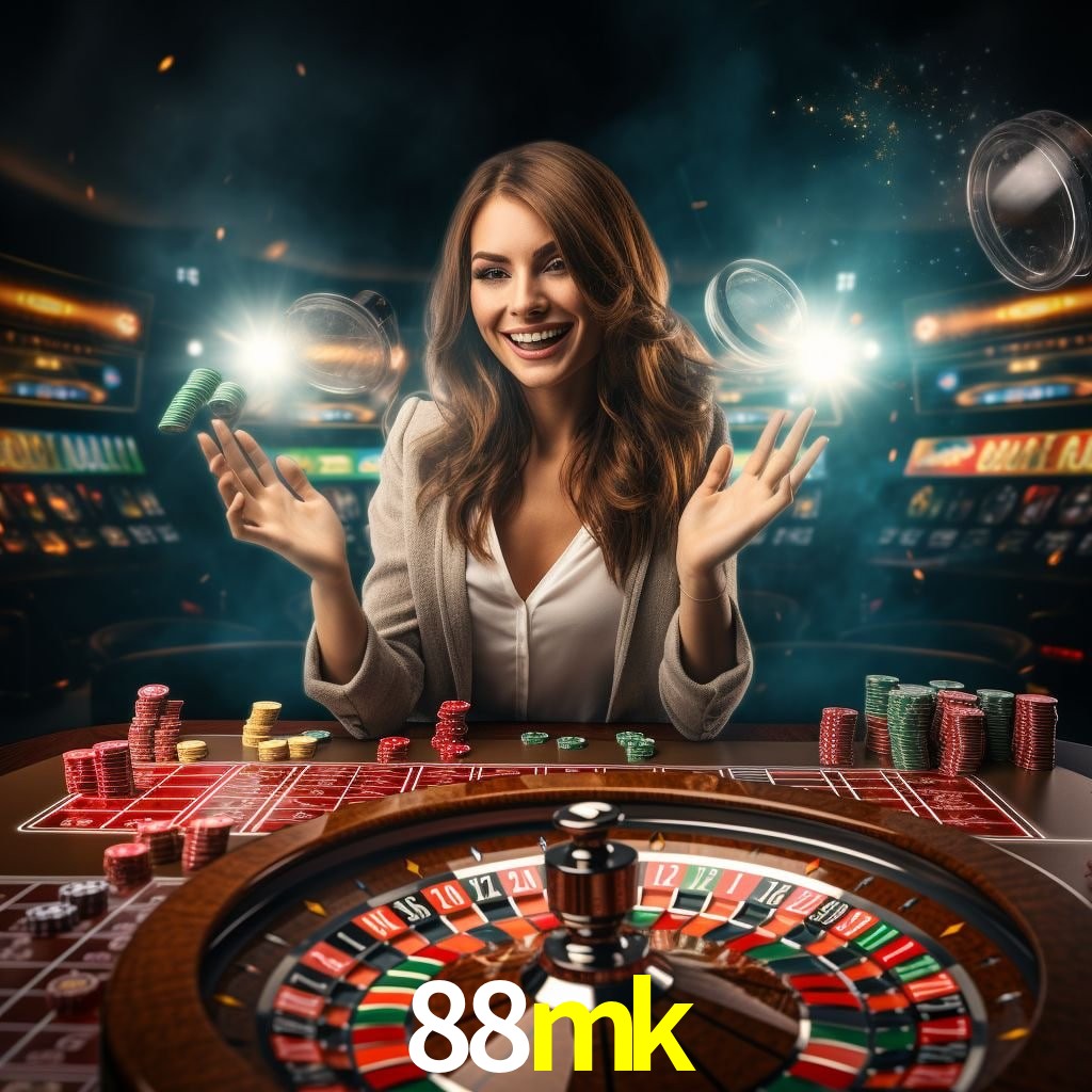 Experimente o Login Seguro Premium no 88mk